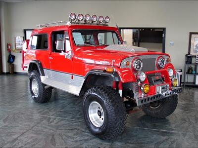 1971 Jeep Commando Sport utility   - Photo 3 - Poulsbo, WA 98370