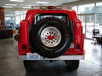 1971 Jeep Commando Sport utility   - Photo 6 - Poulsbo, WA 98370