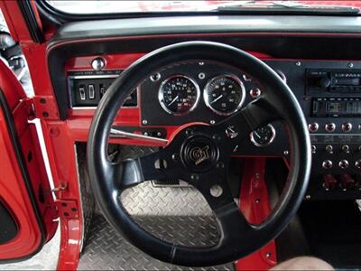 1971 Jeep Commando Sport utility   - Photo 10 - Poulsbo, WA 98370