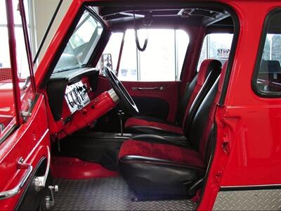 1971 Jeep Commando Sport utility   - Photo 8 - Poulsbo, WA 98370