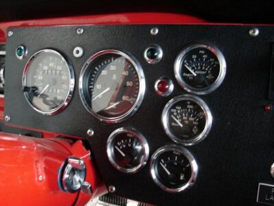 1971 Jeep Commando Sport utility   - Photo 11 - Poulsbo, WA 98370
