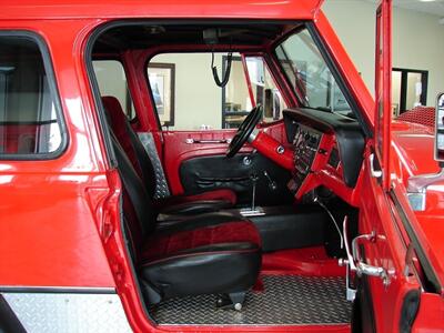 1971 Jeep Commando Sport utility   - Photo 15 - Poulsbo, WA 98370