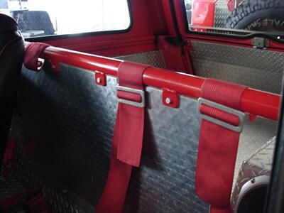 1971 Jeep Commando Sport utility   - Photo 17 - Poulsbo, WA 98370