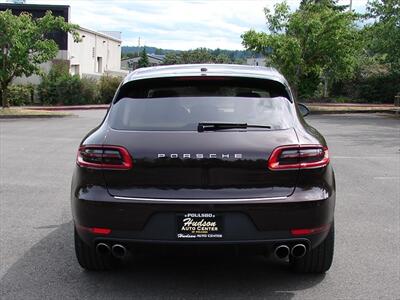 2016 Porsche Macan S   - Photo 8 - Poulsbo, WA 98370
