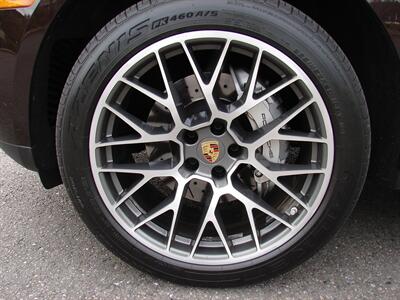 2016 Porsche Macan S   - Photo 26 - Poulsbo, WA 98370