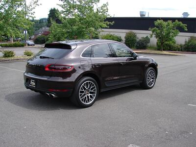 2016 Porsche Macan S   - Photo 7 - Poulsbo, WA 98370