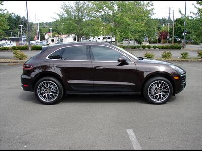 2016 Porsche Macan S   - Photo 6 - Poulsbo, WA 98370