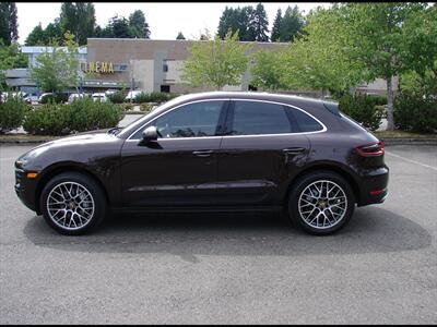 2016 Porsche Macan S   - Photo 11 - Poulsbo, WA 98370