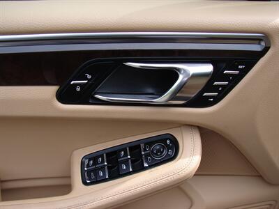 2016 Porsche Macan S   - Photo 13 - Poulsbo, WA 98370