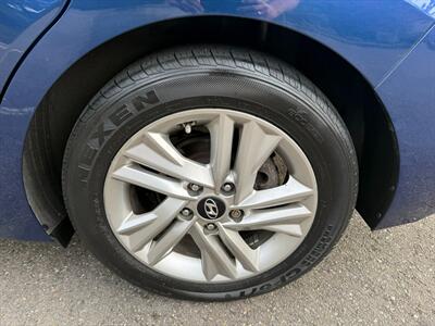 2019 Hyundai Elantra SEL   - Photo 33 - Poulsbo, WA 98370