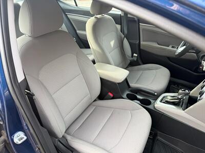 2019 Hyundai Elantra SEL   - Photo 23 - Poulsbo, WA 98370