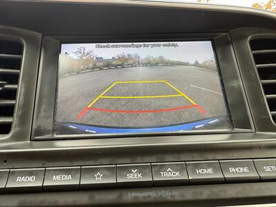 2019 Hyundai Elantra SEL   - Photo 21 - Poulsbo, WA 98370