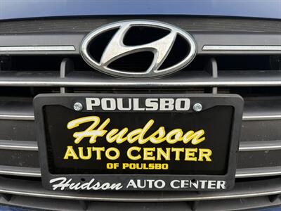 2019 Hyundai Elantra SEL   - Photo 10 - Poulsbo, WA 98370