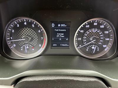2019 Hyundai Elantra SEL   - Photo 16 - Poulsbo, WA 98370