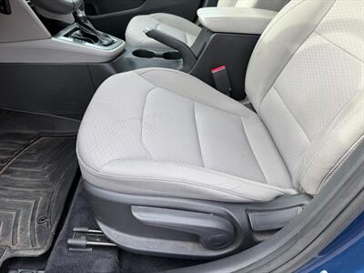 2019 Hyundai Elantra SEL   - Photo 13 - Poulsbo, WA 98370