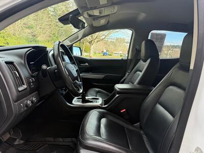 2017 Chevrolet Colorado LT   - Photo 11 - Poulsbo, WA 98370