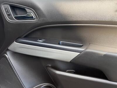 2017 Chevrolet Colorado LT   - Photo 23 - Poulsbo, WA 98370