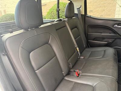 2017 Chevrolet Colorado LT   - Photo 21 - Poulsbo, WA 98370