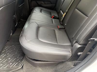 2017 Chevrolet Colorado LT   - Photo 28 - Poulsbo, WA 98370