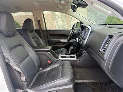 2017 Chevrolet Colorado LT   - Photo 20 - Poulsbo, WA 98370