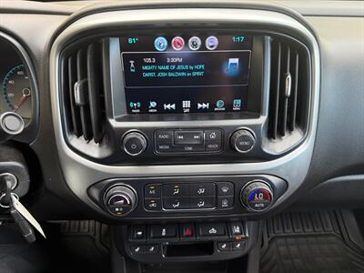 2017 Chevrolet Colorado LT   - Photo 15 - Poulsbo, WA 98370