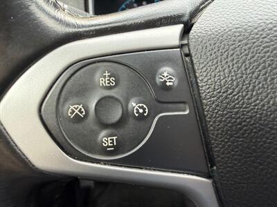 2017 Chevrolet Colorado LT   - Photo 17 - Poulsbo, WA 98370