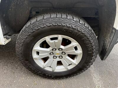 2017 Chevrolet Colorado LT   - Photo 32 - Poulsbo, WA 98370