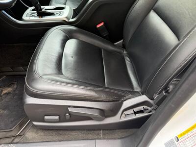 2017 Chevrolet Colorado LT   - Photo 9 - Poulsbo, WA 98370