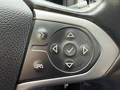 2017 Chevrolet Colorado LT   - Photo 16 - Poulsbo, WA 98370