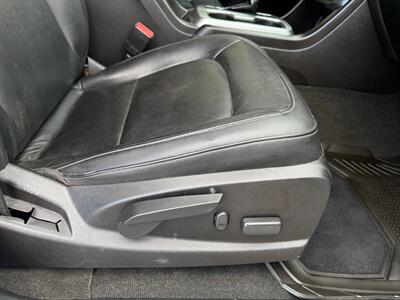 2017 Chevrolet Colorado LT   - Photo 18 - Poulsbo, WA 98370