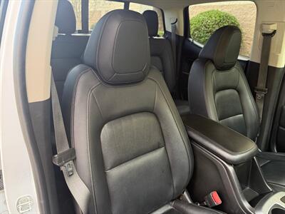 2017 Chevrolet Colorado LT   - Photo 19 - Poulsbo, WA 98370