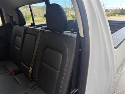 2017 Chevrolet Colorado LT   - Photo 29 - Poulsbo, WA 98370