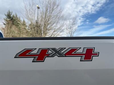 2017 Chevrolet Colorado LT   - Photo 31 - Poulsbo, WA 98370