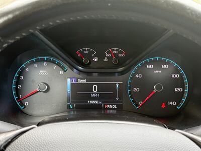 2017 Chevrolet Colorado LT   - Photo 12 - Poulsbo, WA 98370