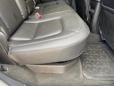 2017 Chevrolet Colorado LT   - Photo 26 - Poulsbo, WA 98370