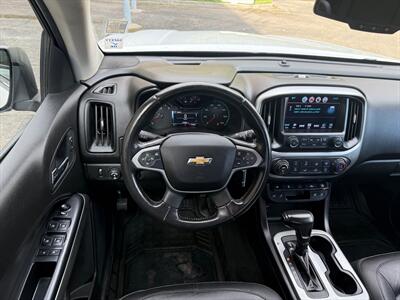 2017 Chevrolet Colorado LT   - Photo 13 - Poulsbo, WA 98370