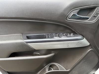 2017 Chevrolet Colorado LT   - Photo 14 - Poulsbo, WA 98370