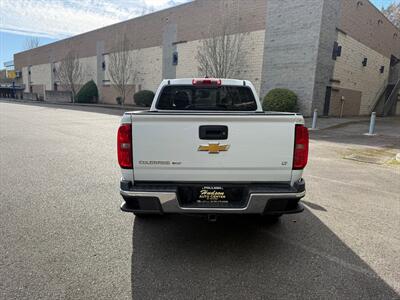 2017 Chevrolet Colorado LT   - Photo 8 - Poulsbo, WA 98370