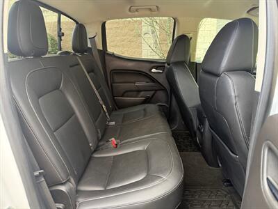 2017 Chevrolet Colorado LT   - Photo 22 - Poulsbo, WA 98370