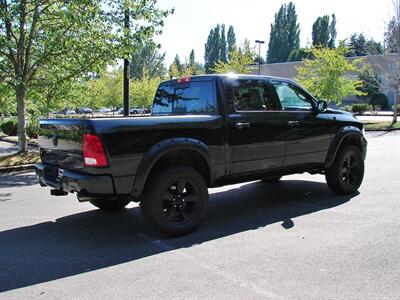 2018 RAM 1500 Big Horn   - Photo 5 - Poulsbo, WA 98370