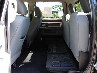 2018 RAM 1500 Big Horn   - Photo 24 - Poulsbo, WA 98370
