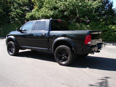 2018 RAM 1500 Big Horn   - Photo 8 - Poulsbo, WA 98370