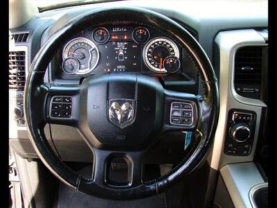 2018 RAM 1500 Big Horn   - Photo 13 - Poulsbo, WA 98370