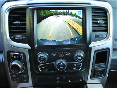 2018 RAM 1500 Big Horn   - Photo 19 - Poulsbo, WA 98370