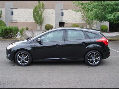 2013 Ford Focus SE   - Photo 9 - Poulsbo, WA 98370