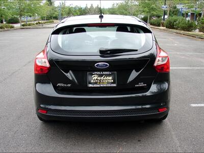 2013 Ford Focus SE   - Photo 6 - Poulsbo, WA 98370