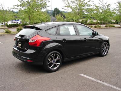 2013 Ford Focus SE   - Photo 5 - Poulsbo, WA 98370