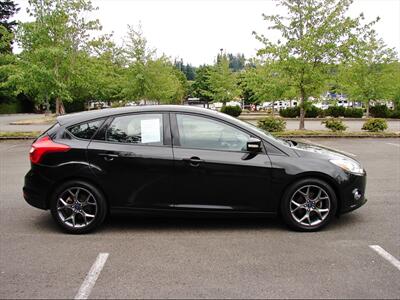 2013 Ford Focus SE   - Photo 4 - Poulsbo, WA 98370