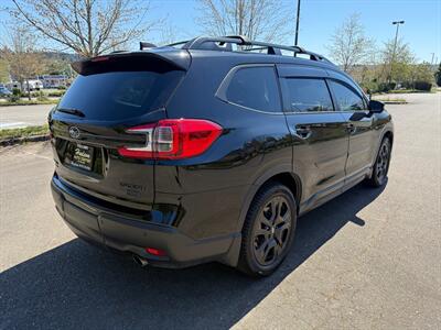 2023 Subaru Ascent Onyx Edition Limited   - Photo 5 - Poulsbo, WA 98370