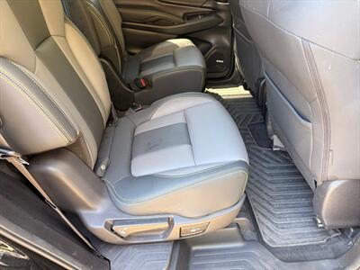 2023 Subaru Ascent Onyx Edition Limited   - Photo 25 - Poulsbo, WA 98370